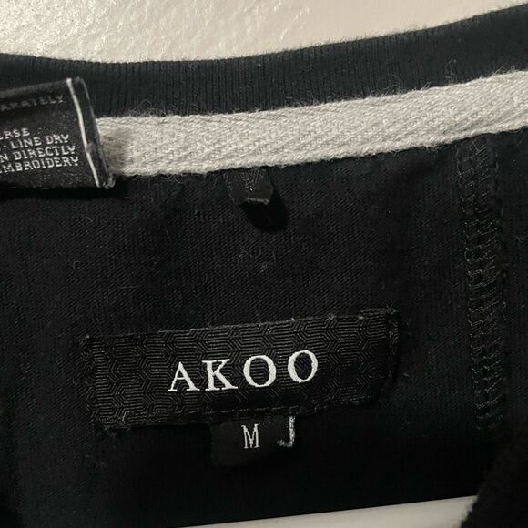AKOO t shirt   - Picture 3 of 4